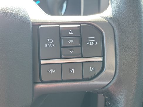 Used 2021 Ford F150 XLT w/ Equipment Group 302A High AWD/4WD image 24