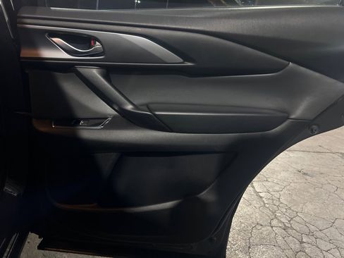 Used 2016 MAZDA CX-9 Sport image 17