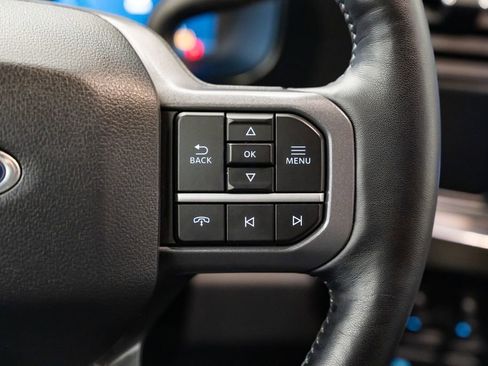 Used 2024 Ford F350 Lariat w/ FX4 Off-Road Package image 16