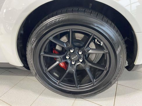 Used 2022 Dodge Challenger SRT Hellcat Redeye RWD image 9