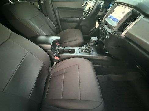 Used 2023 Ford Ranger XL w/ Equipment Group 101A High image 34