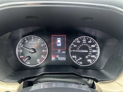 Used 2022 Subaru Legacy Premium image 11