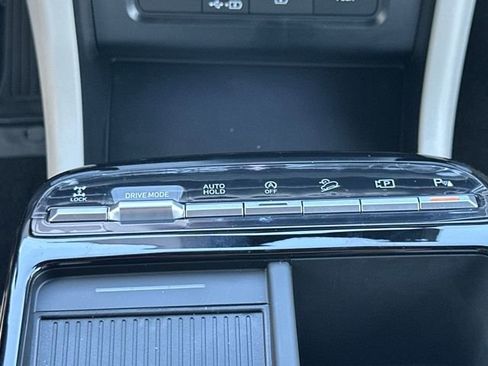 New 2026 Hyundai Tucson Limited image 28