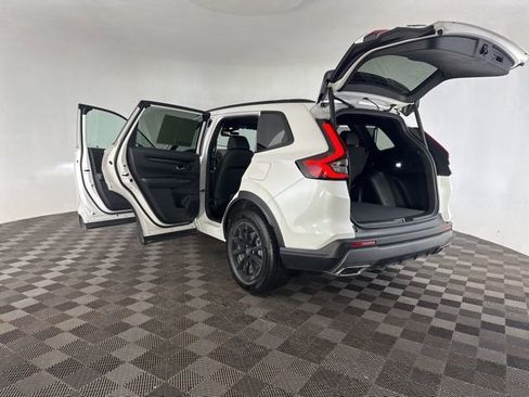 Certified 2026 Honda CR-V Sport-L image 21