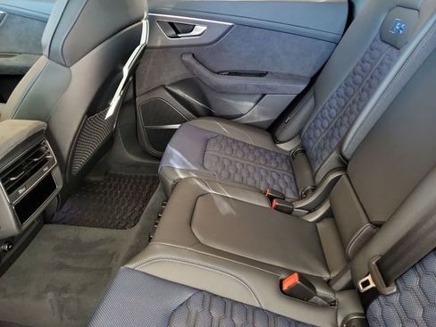 New 2026 Audi RS Q8 performance image 13