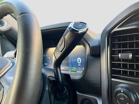 Used 2024 Ford F150 XLT w/ Mobile Office Package image 17