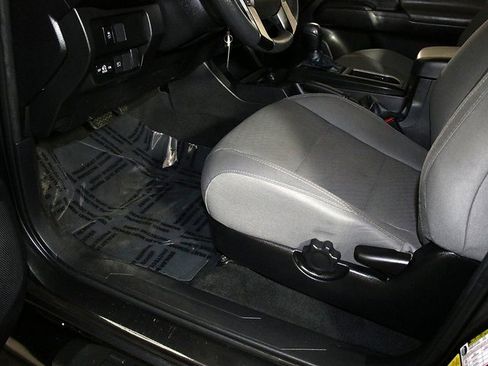 Used 2023 Toyota Tacoma SR image 24