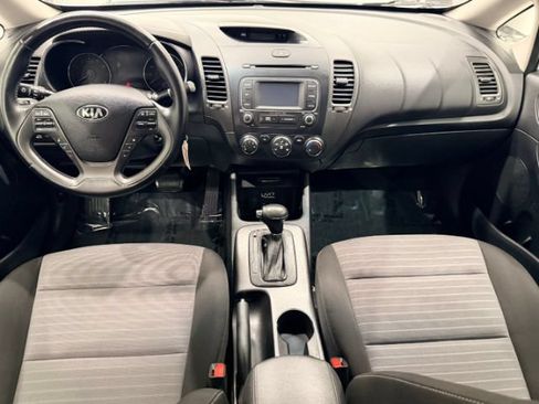 Used 2014 Kia Forte EX FWD image 39