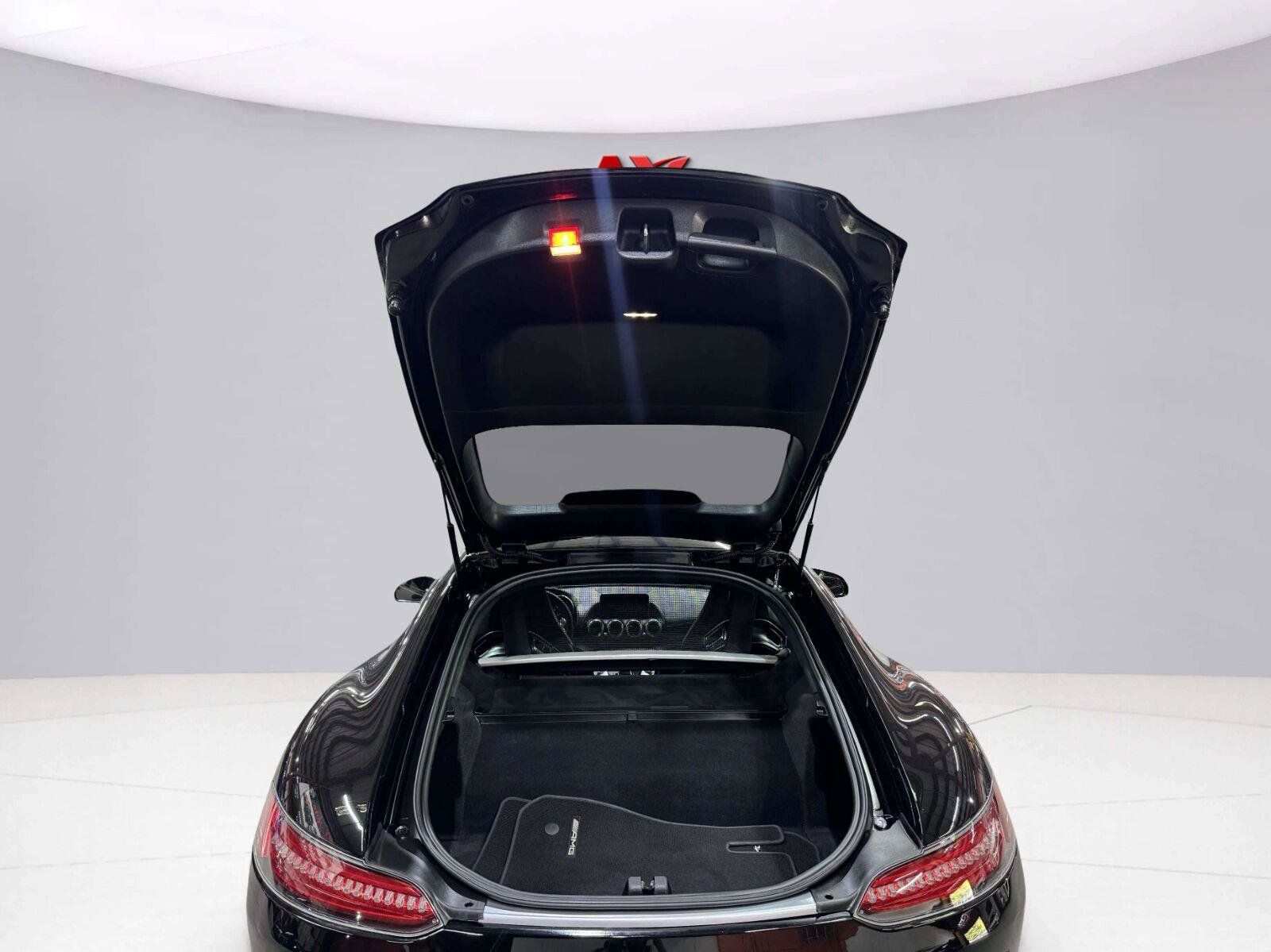 Used 2016 Mercedes-Benz AMG GT S image 43
