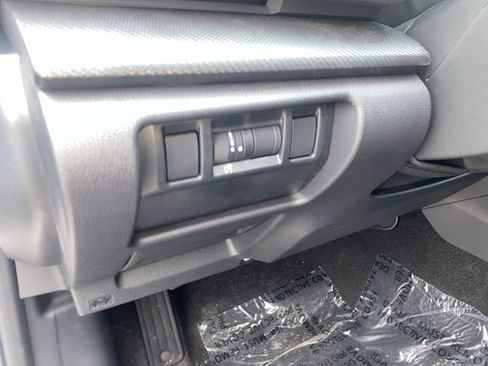 New 2026 Subaru Crosstrek 2.0i Premium image 28