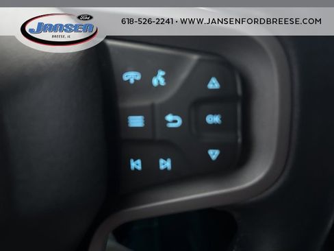 Used 2023 Ford Bronco Big Bend image 15