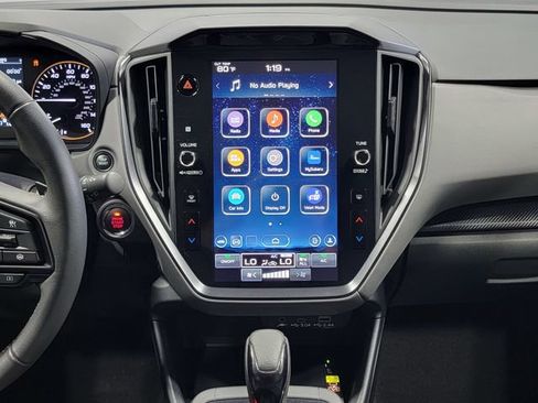 Certified 2024 Subaru Crosstrek 2.5i Wilderness w/ Crosstrek Mirror Package AWD/4WD image 19