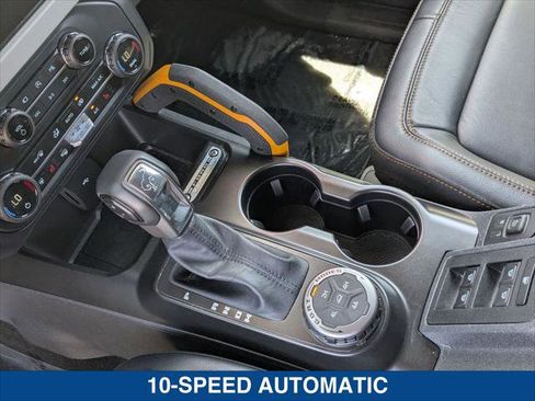 Used 2023 Ford Bronco Badlands AWD/4WD image 19