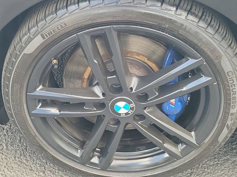 Used 2018 BMW M240i Convertible RWD image 7