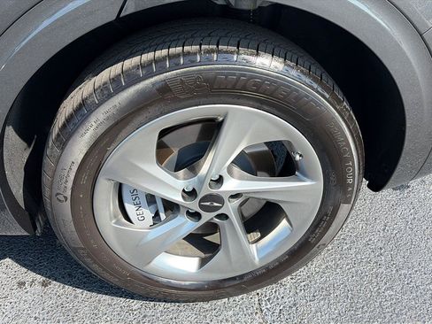 Used 2026 Genesis GV70 2.5T Advanced AWD/4WD image 41