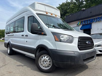 Used 2019 Ford Transit 350 XL