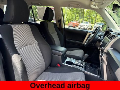 Used 2024 Toyota 4Runner SR5 RWD image 26