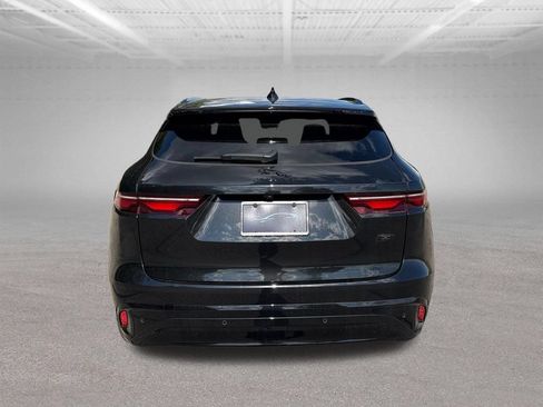 New 2026 Jaguar F-PACE R-Dynamic S AWD/4WD image 9