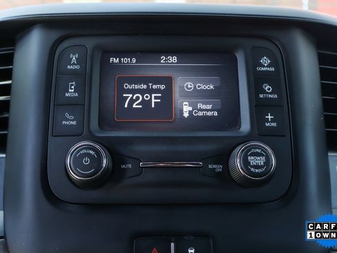 Used 2022 RAM 5500 Tradesman image 27