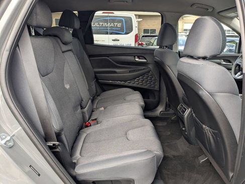 Used 2023 Hyundai Santa Fe SE AWD/4WD image 26