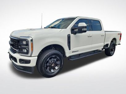 Used 2023 Ford F250 Lariat w/ Lariat Ultimate Package