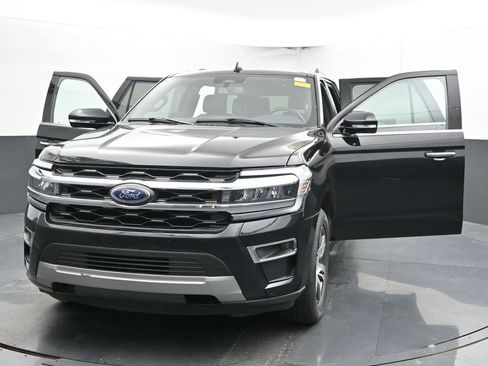 Used 2024 Ford Expedition Limited AWD/4WD image 60