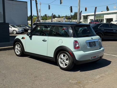 Used 2012 MINI Cooper Hardtop w/ Cold Weather Pkg FWD image 7