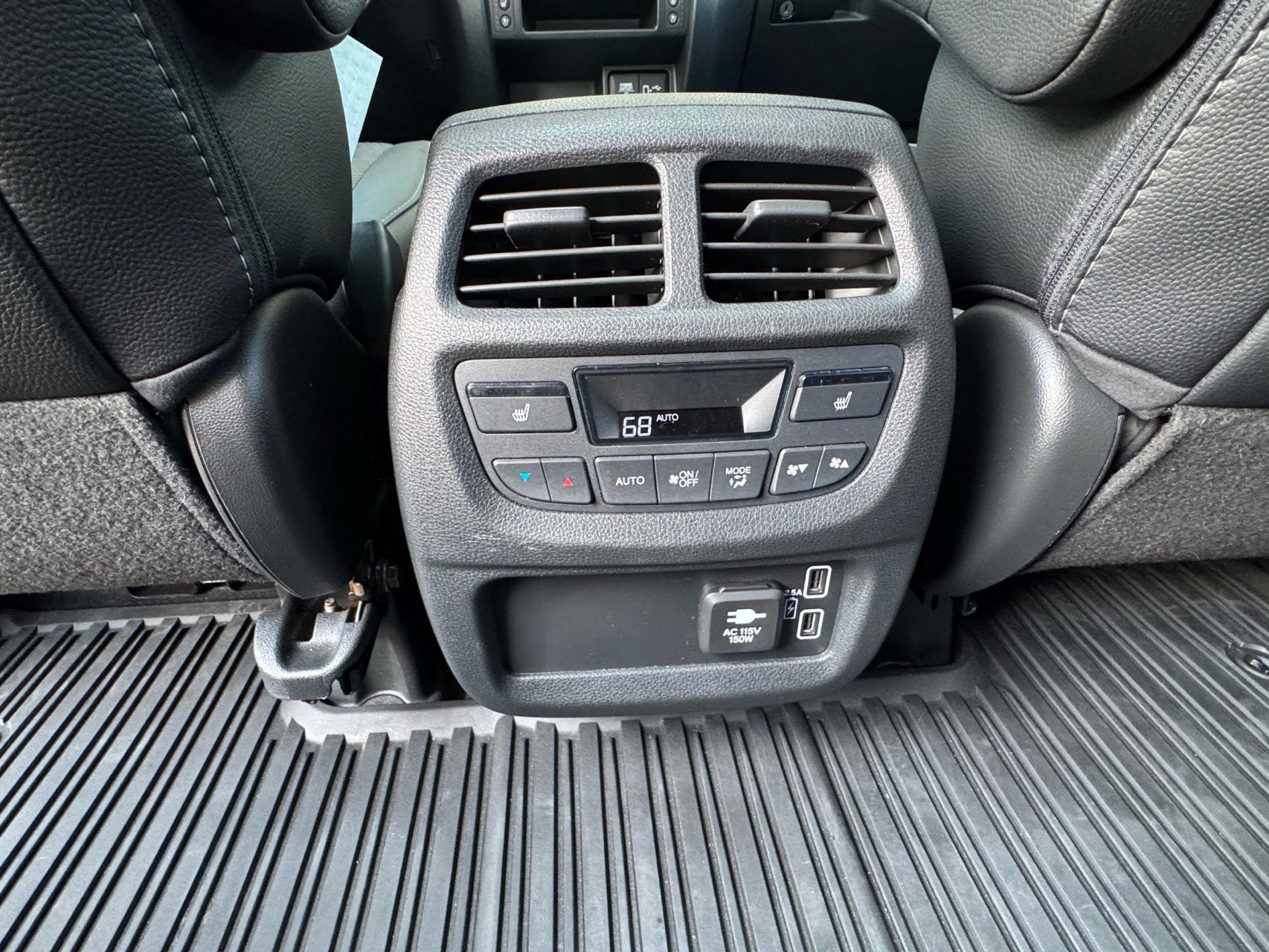 Used 2021 Honda Passport Elite image 34