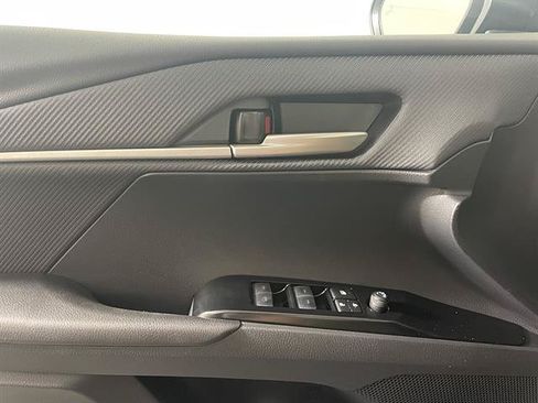 New 2026 Toyota Camry SE w/ Convenience Package AWD/4WD image 18