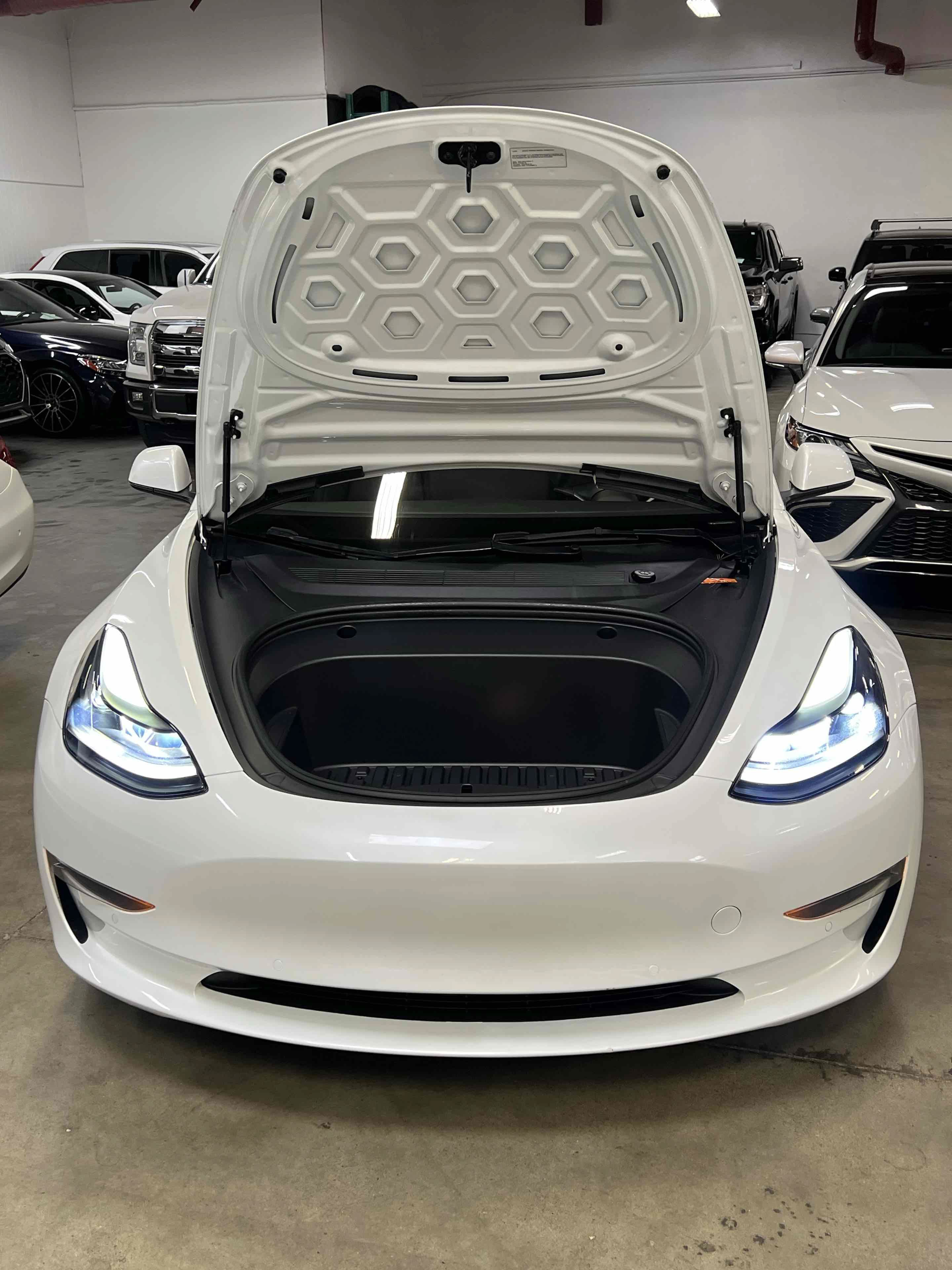 Used 2022 Tesla Model 3 RWD image 75