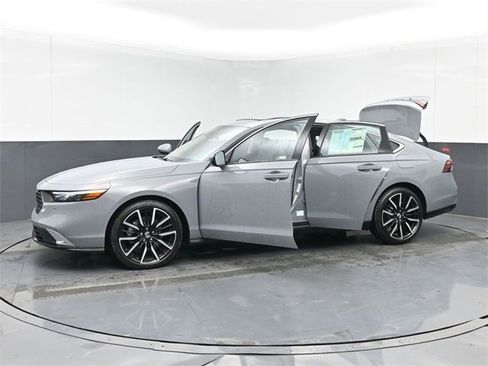 New 2025 Honda Accord Touring image 55