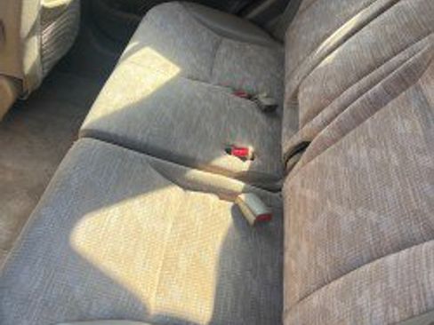 Used 2003 Honda CR-V LX image 10