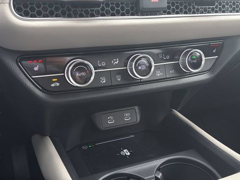 New 2027 Honda HR-V EX-L image 27