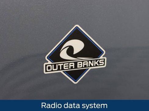 New 2025 Ford Bronco Sport Outer Banks w/ Outer Banks Tech Package+ image 15