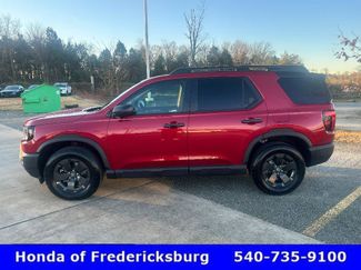 Certified 2026 Honda Passport RTL video 3