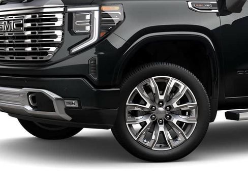 New 2026 GMC Sierra 1500 Denali AWD/4WD image 31