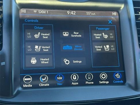 Used 2022 Chrysler 300 S w/ Comfort Group image 25