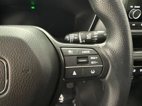 Certified 2024 Honda CR-V EX image 31