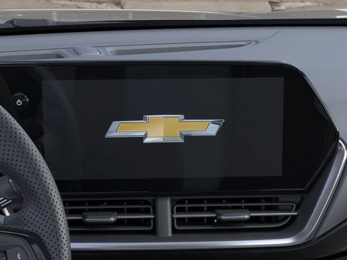 New 2026 Chevrolet Trax RS w/ Sunroof Package image 20