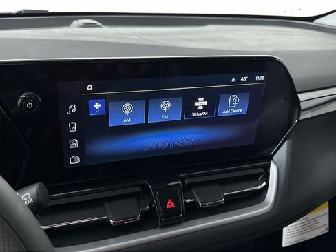 New 2026 Chevrolet TrailBlazer LT w/ Driver Confidence Package FWD image 13
