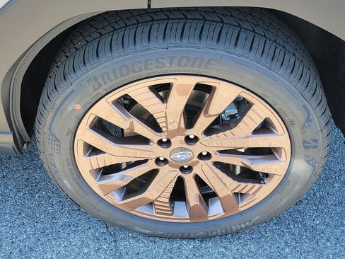 New 2026 Subaru Forester Sport image 5