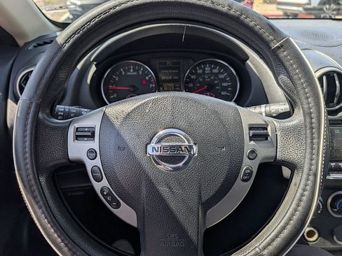 Used 2012 Nissan Rogue S w/ Special Edition Pkg image 21