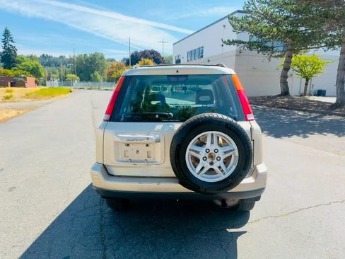 Used 2000 Honda CR-V SE image 4