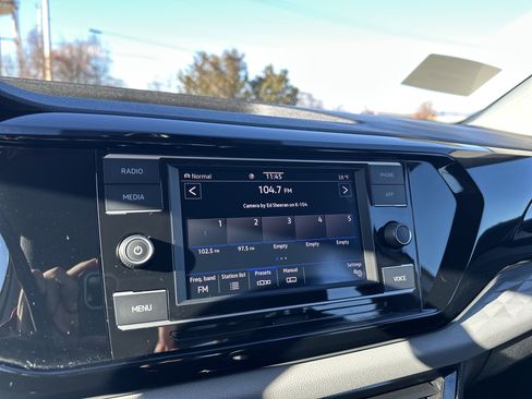 Certified 2023 Volkswagen Taos S w/ Driver Assistance Package image 19