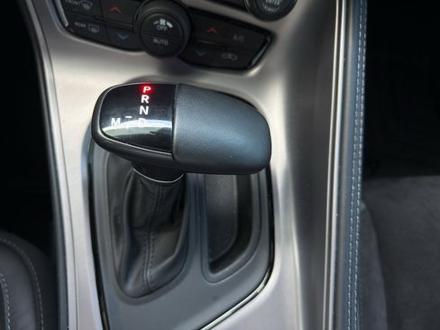 Used 2023 Dodge Challenger R/T w/ Plus Package image 42