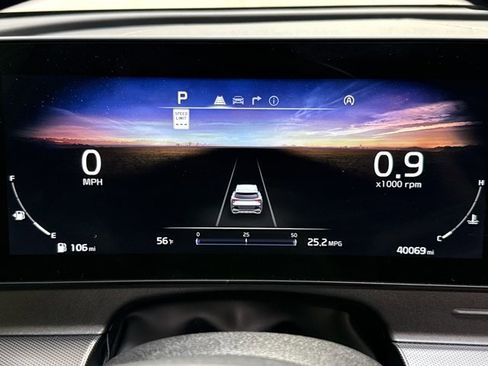 Certified 2023 Kia Sportage SX image 19