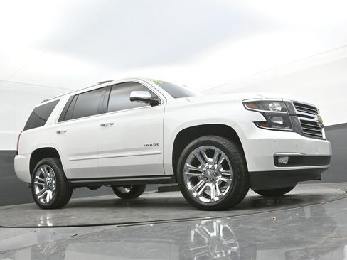 Used 2020 Chevrolet Tahoe Premier w/ Premier Plus Edition image 27