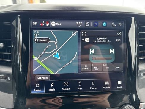 Certified 2023 RAM 1500 Big Horn image 19