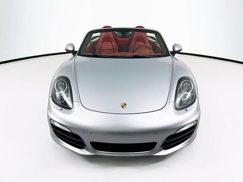 Used 2014 Porsche Boxster S RWD image 23