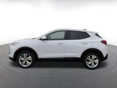 Used 2025 Buick Encore GX Preferred image 9